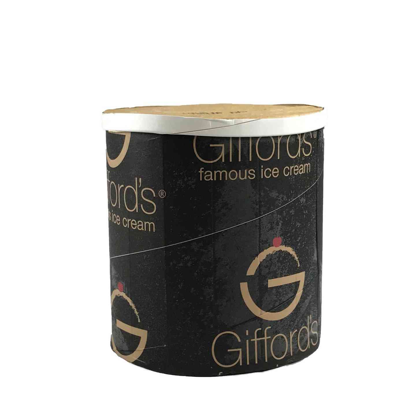 Giffords World Class Ice Cream 14%