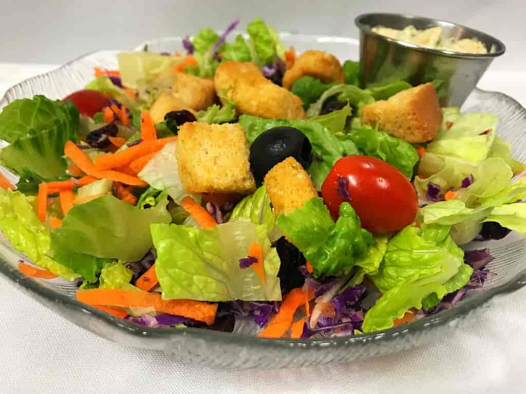 House Salad