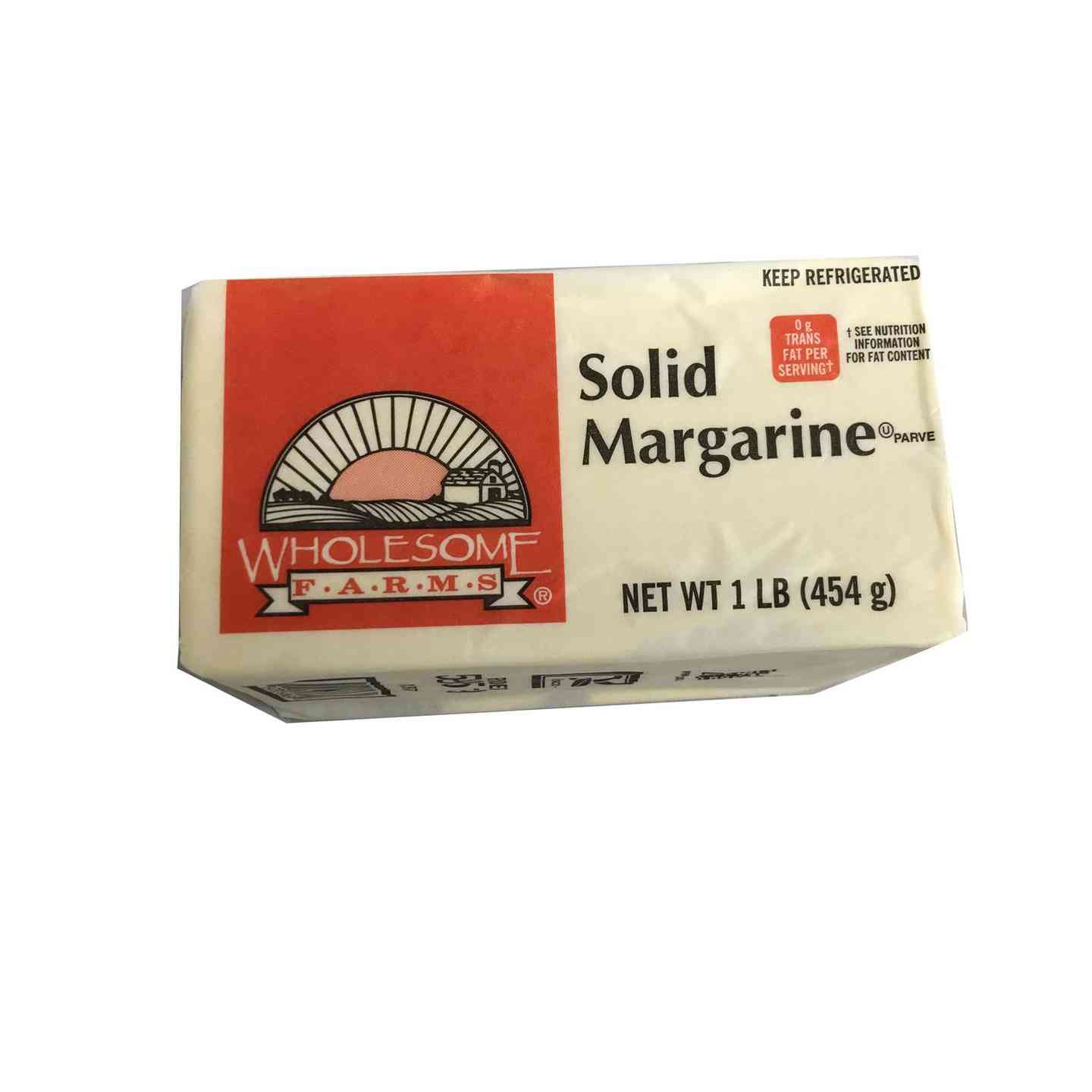 Margarine Solid