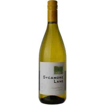 Sycamore Lane Chardonnay Bottle 750 ML