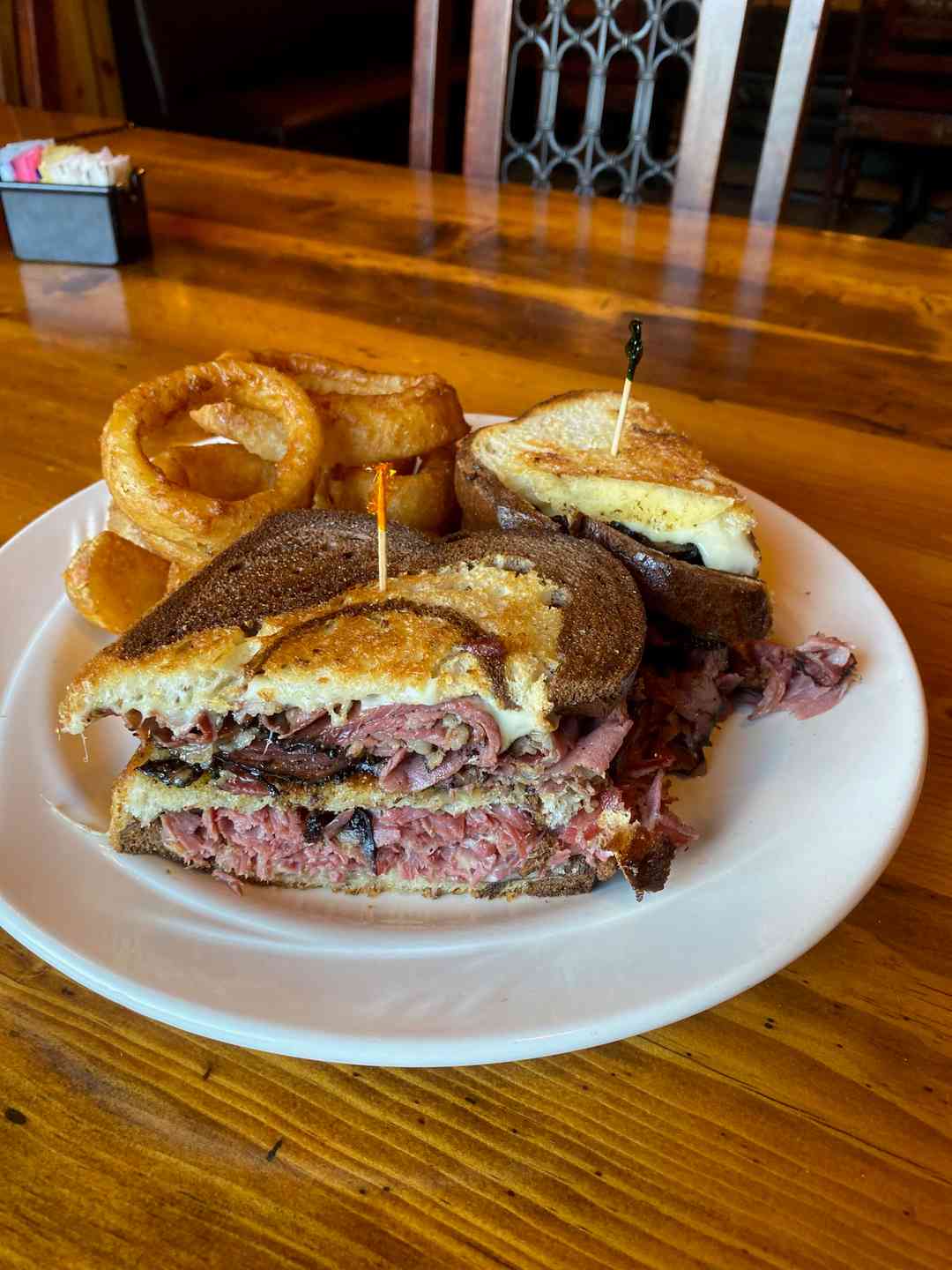 Deli Combo