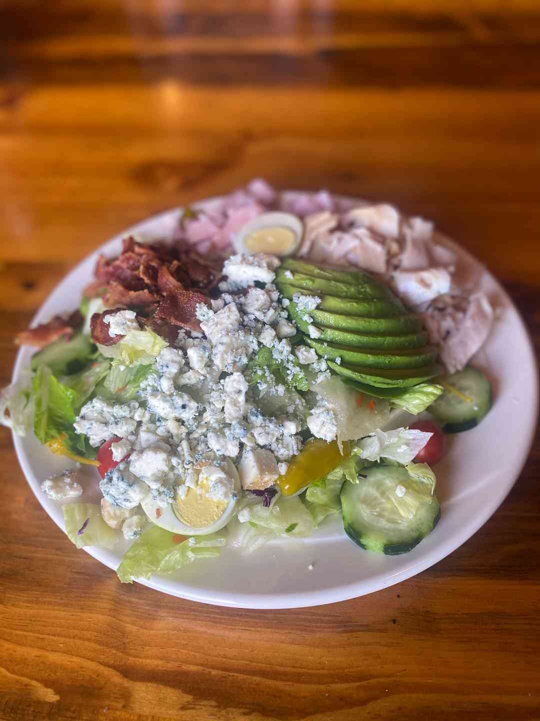 Cobb Salad
