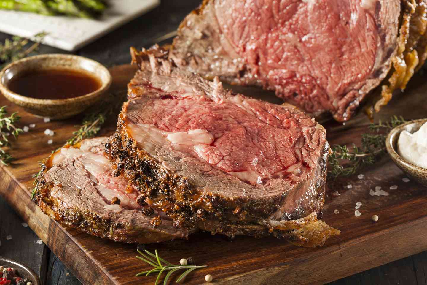steak