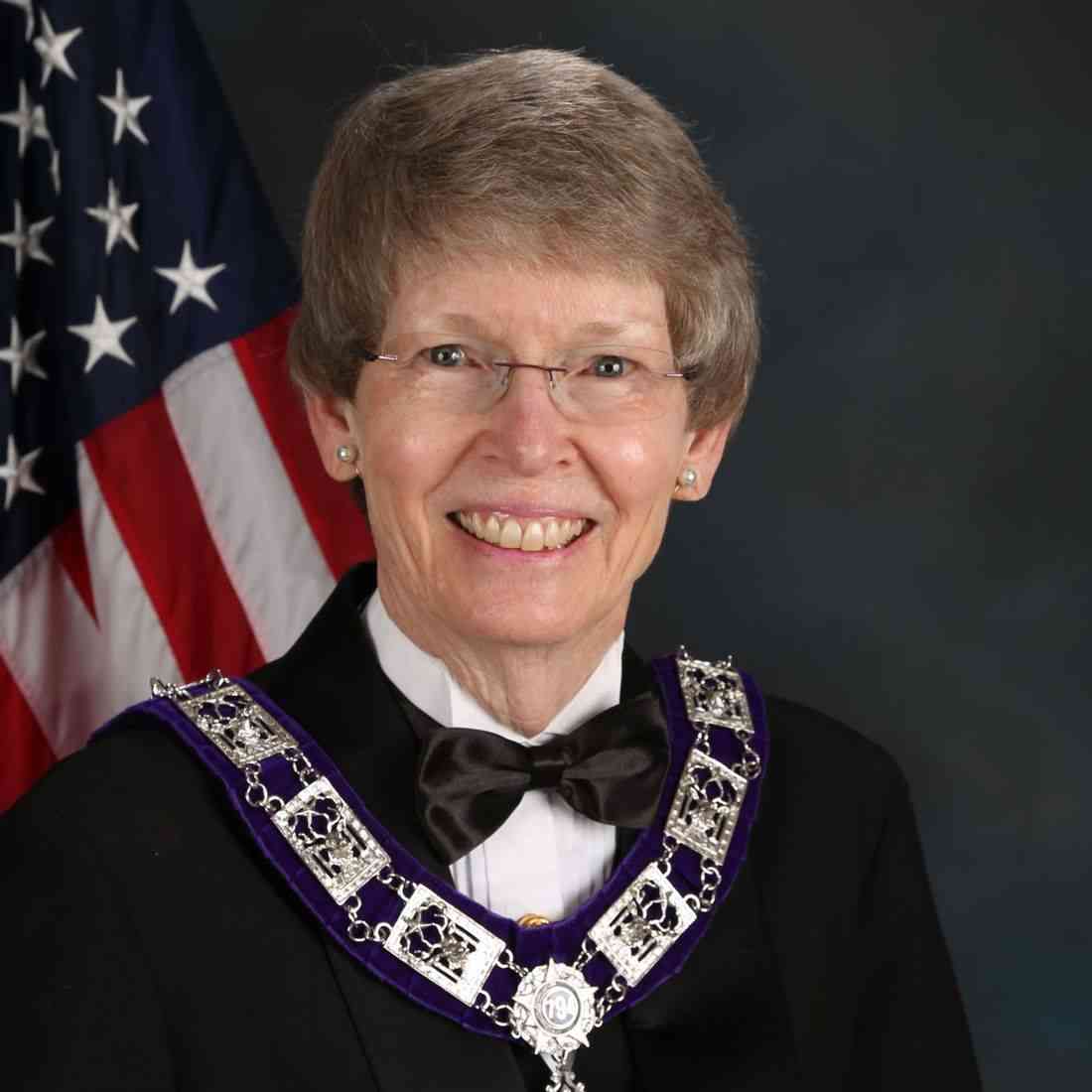 Sue McKee