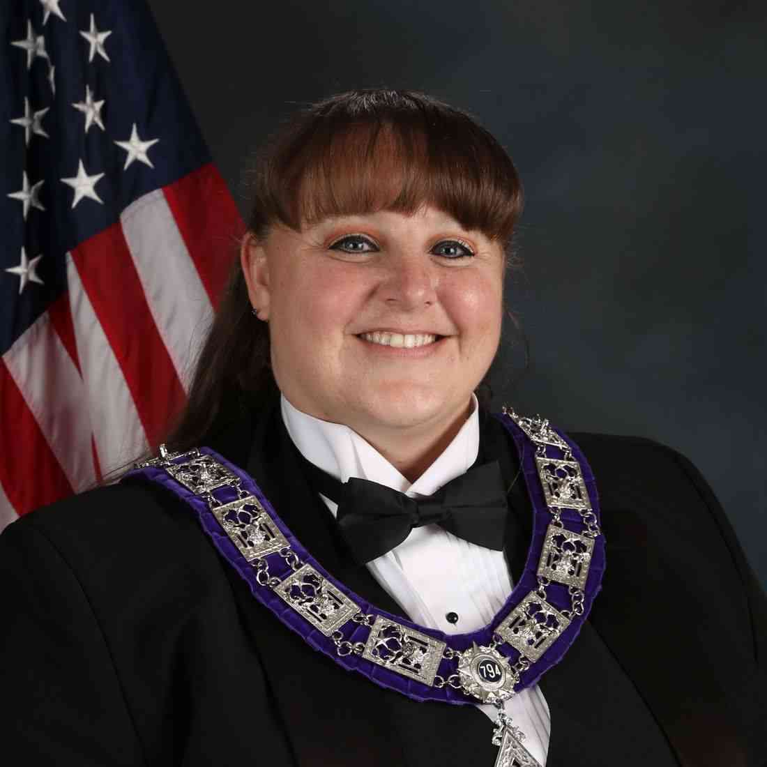 Picture of Tracy Smith