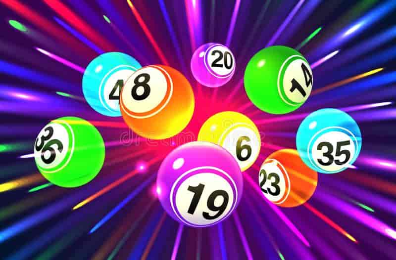 bingo burst