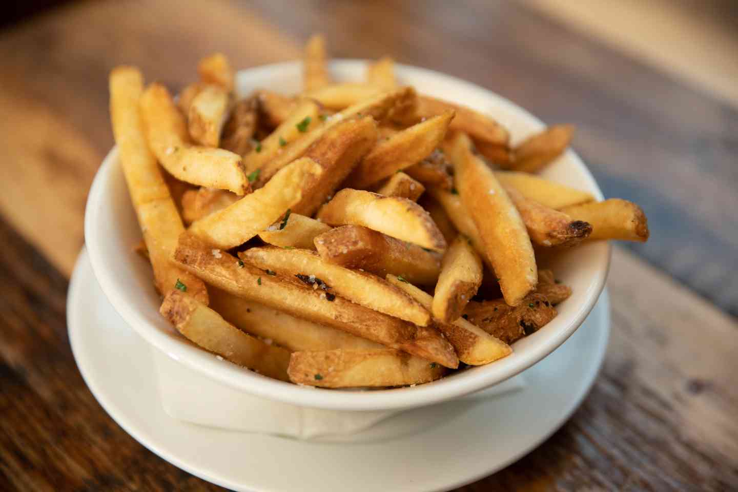 Bistro Fries