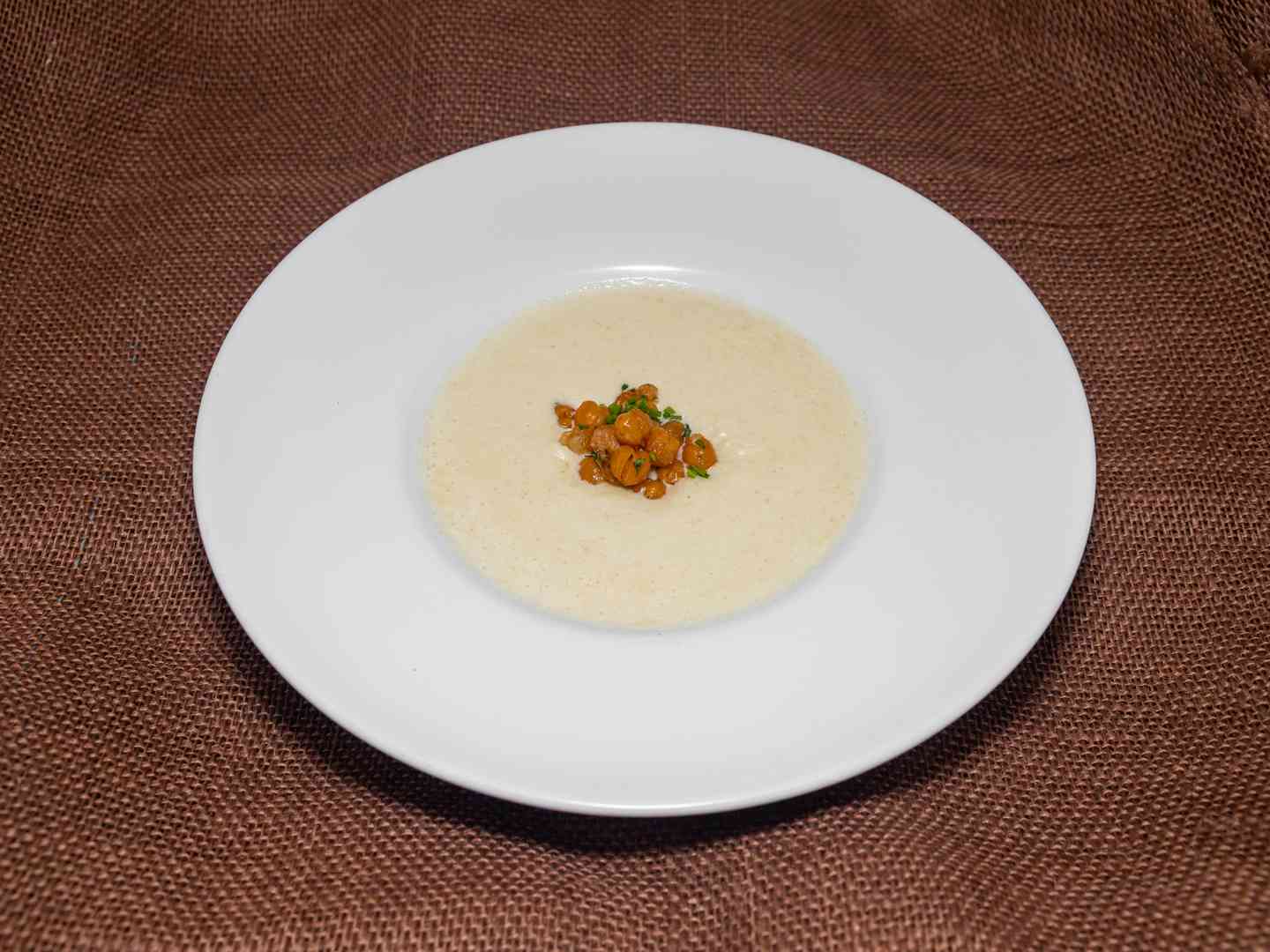 Classic Soup