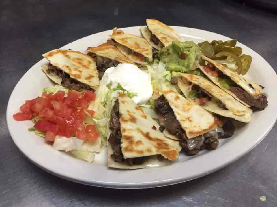 Quesadilla