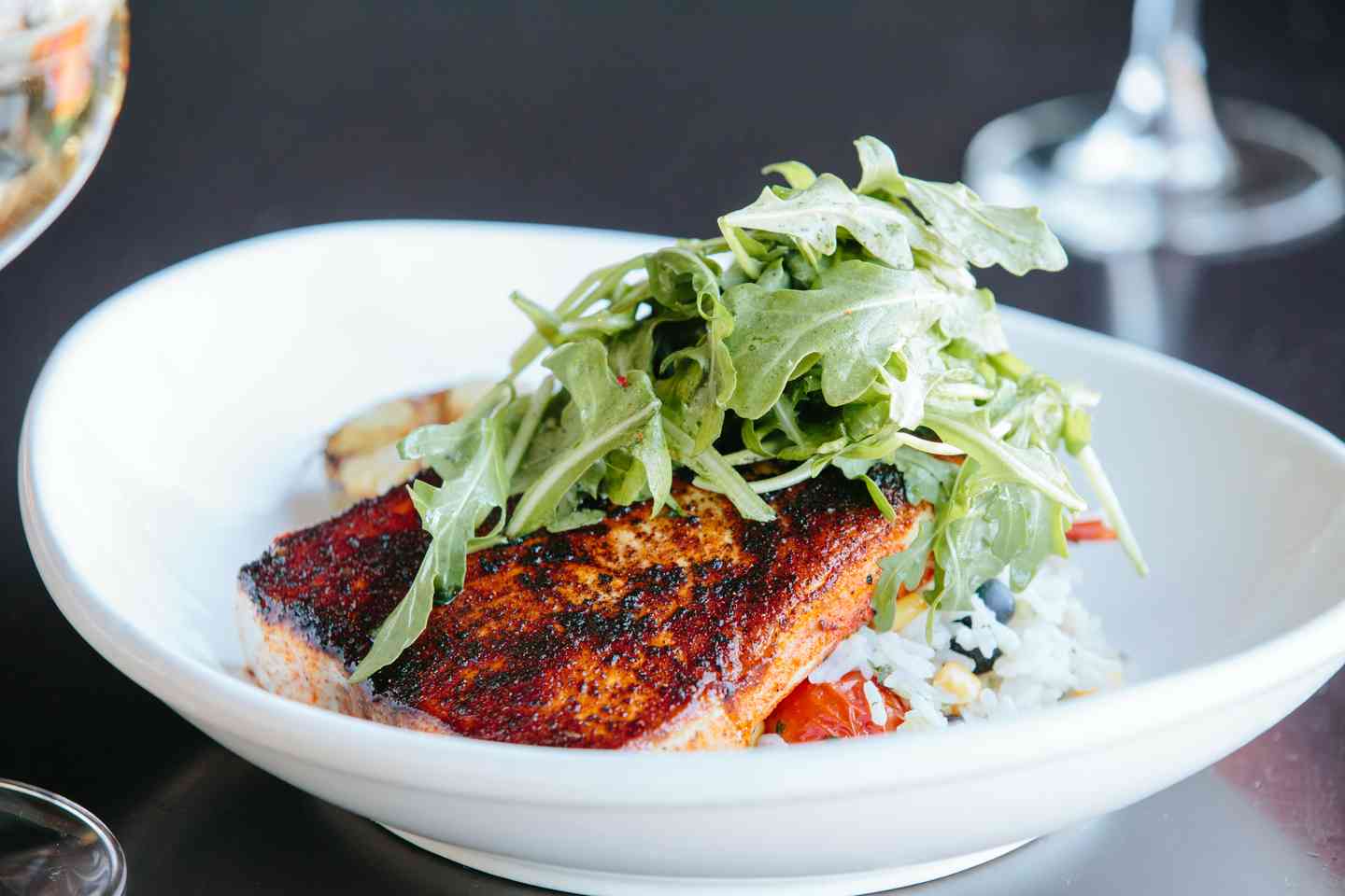 Cuban Swordfish