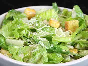 Caesar Salad (Small)