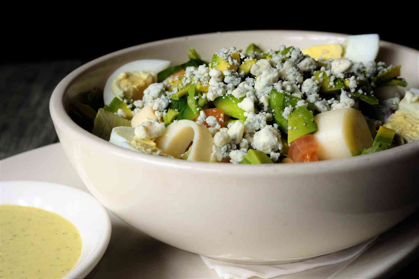 Chopped Salad