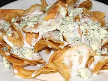 Keegans Potato Chips-Small