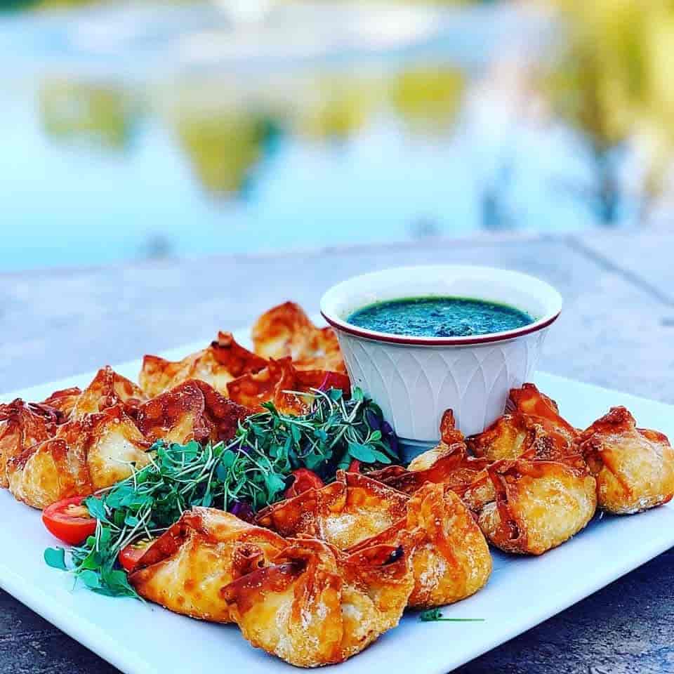 Best Wedding Food Denver