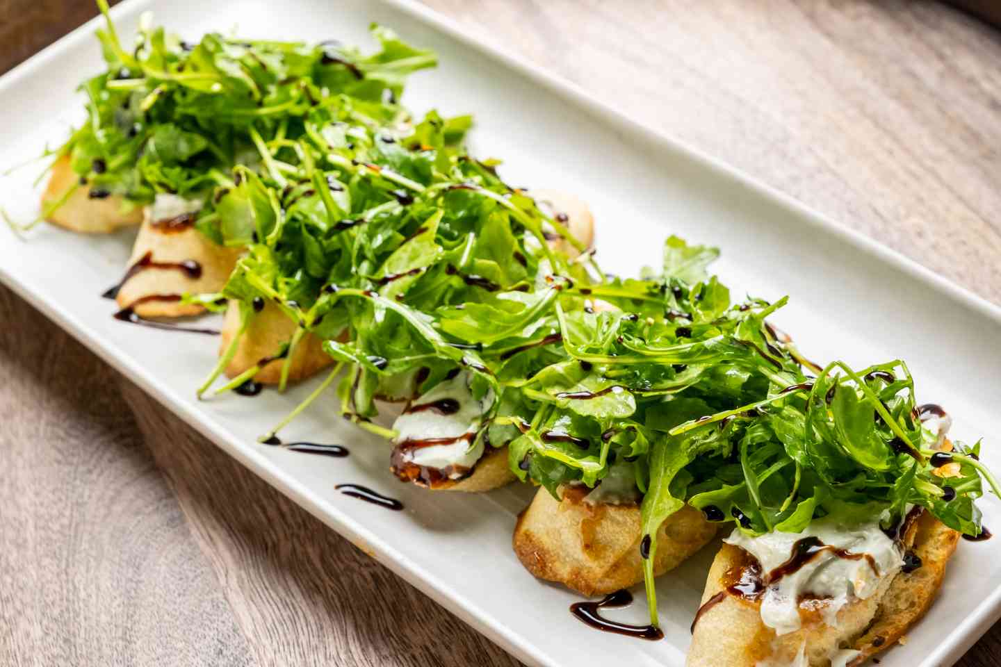 Fig Bruschetta