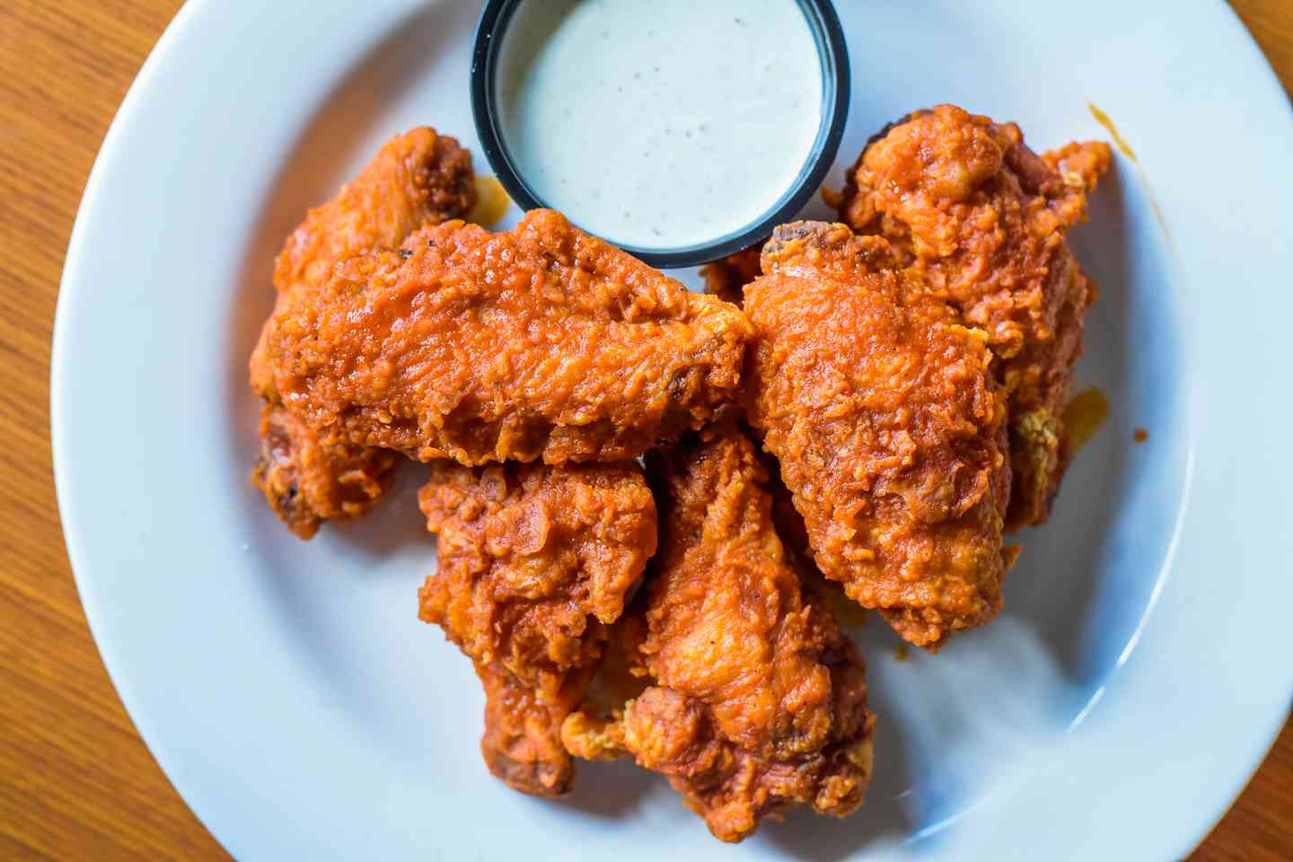 Wings - Buffalo (Mild)