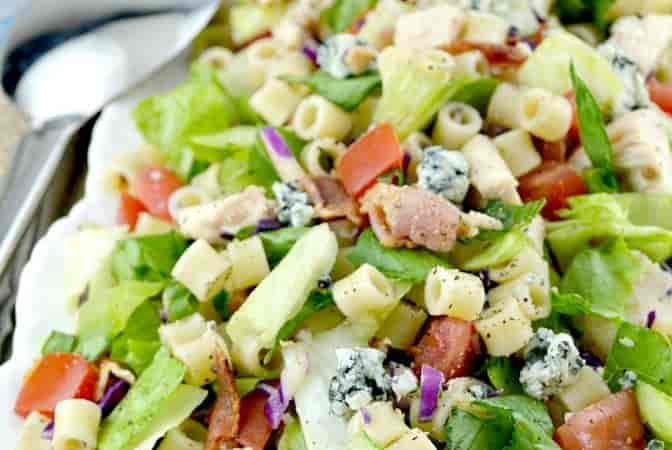 Chopped Salad
