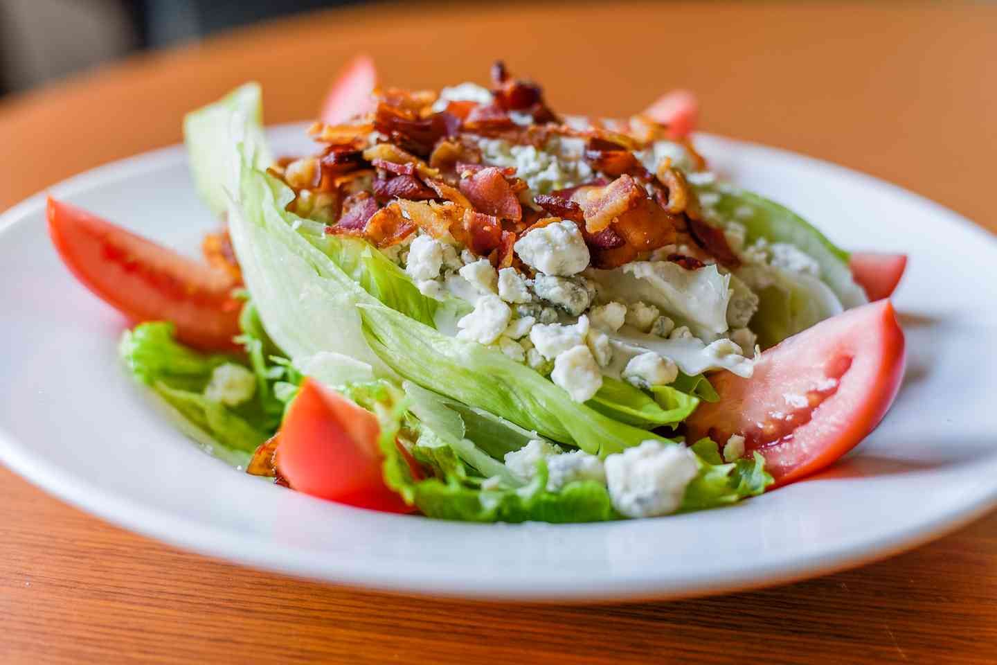 Wedge Salad