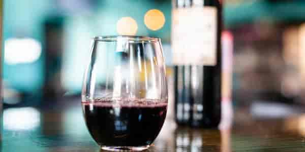Wine