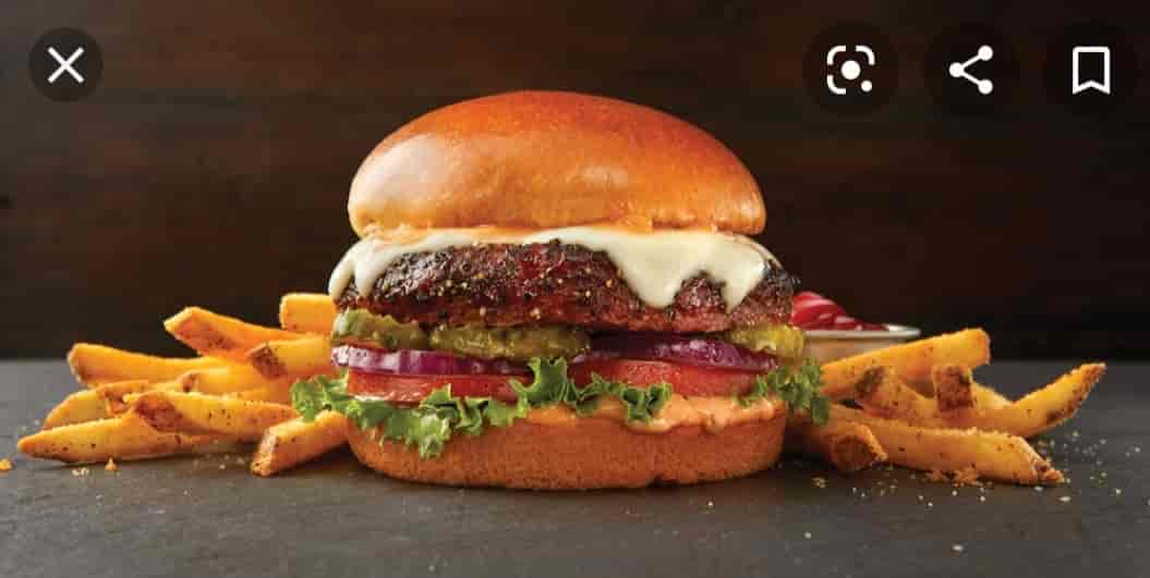 Beyond Burger