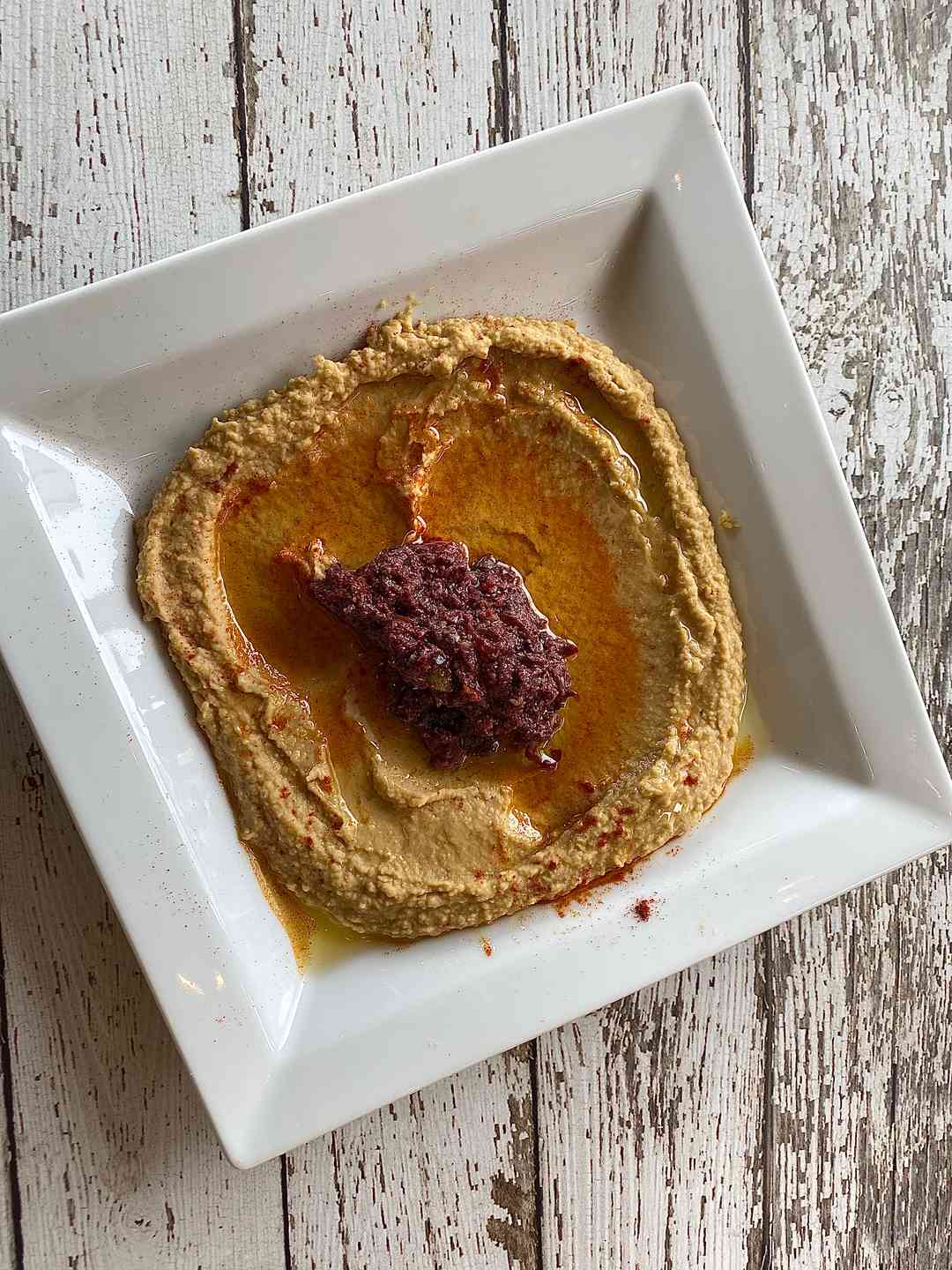 Hummus