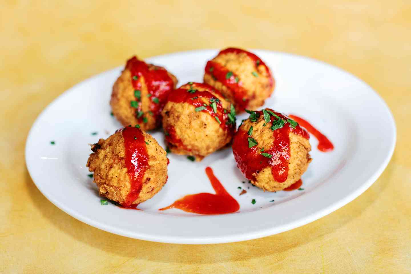 FRIED PIMENTO CHEESE BITES