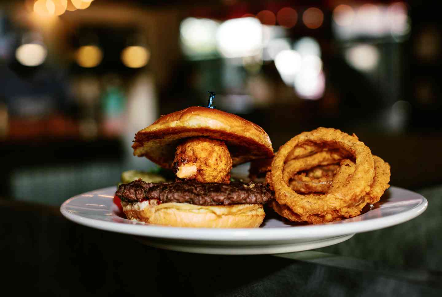 GEORGIA DAWG POUNDER