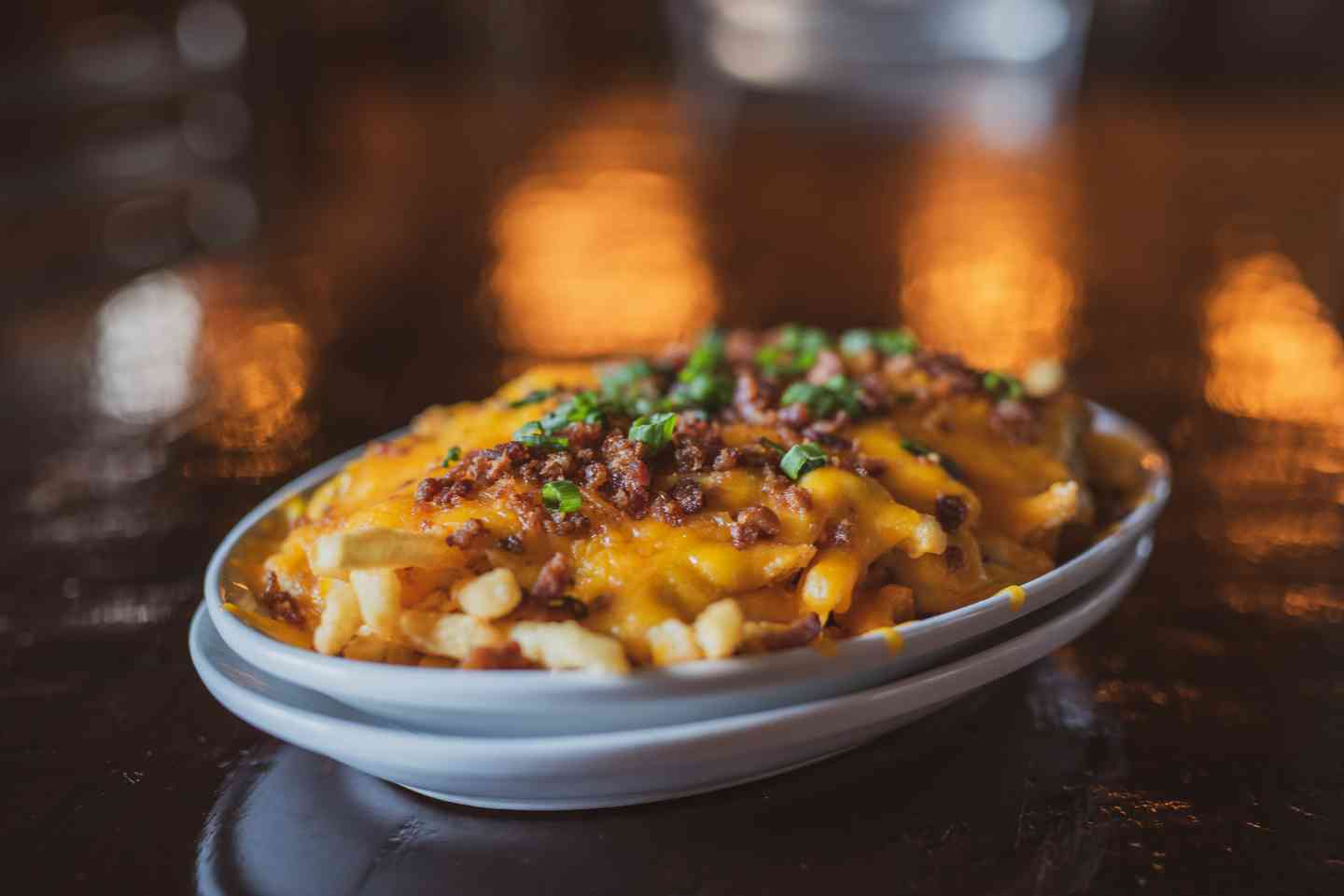 Pecos Valley Poutine