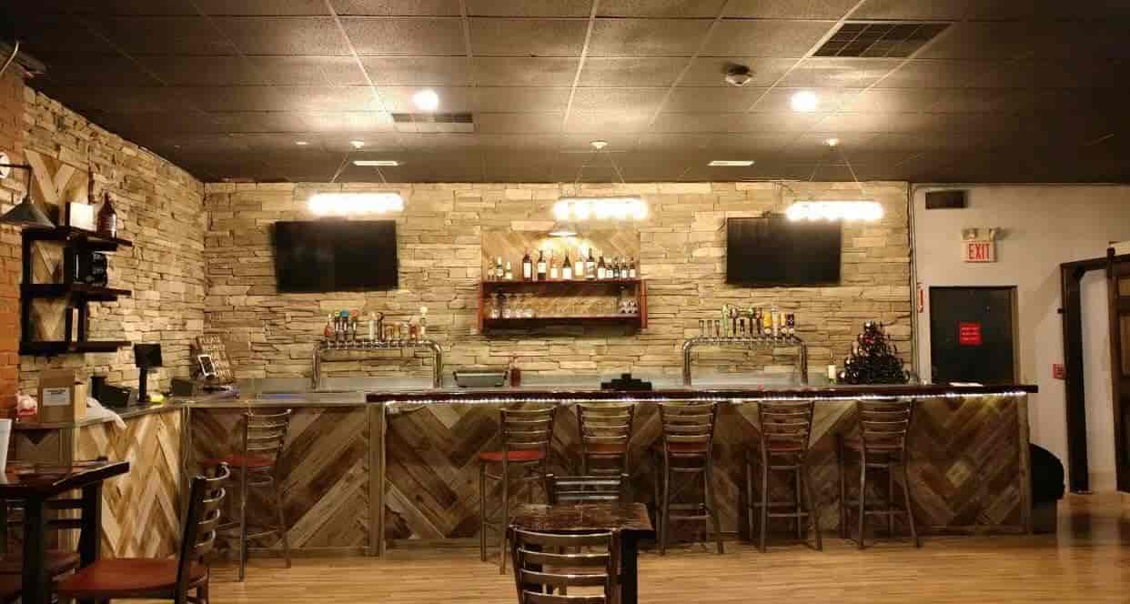 lucky bull bar