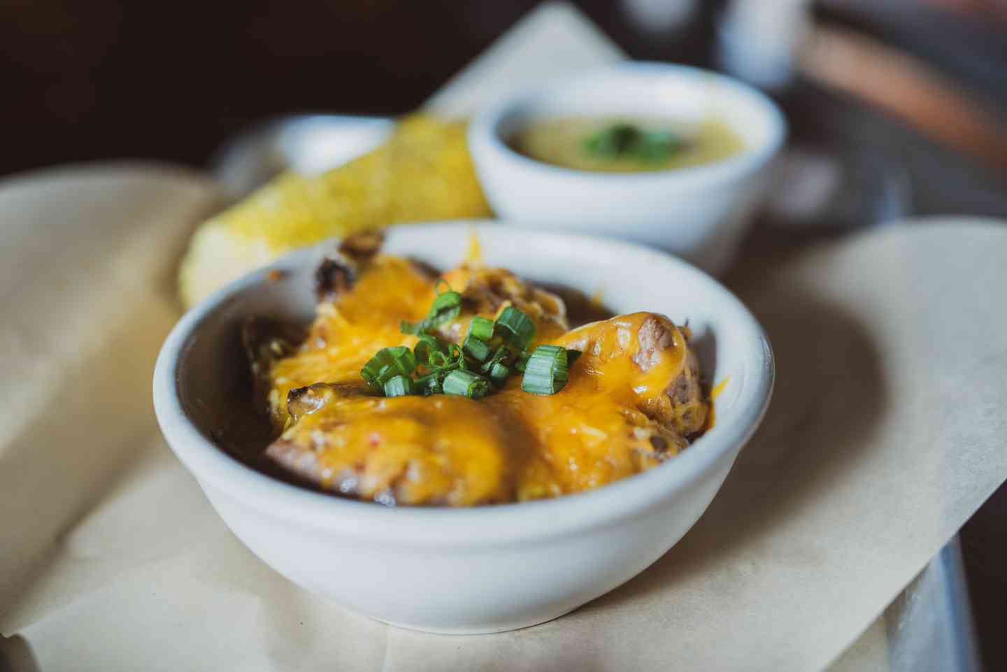 Tenderloin Tips