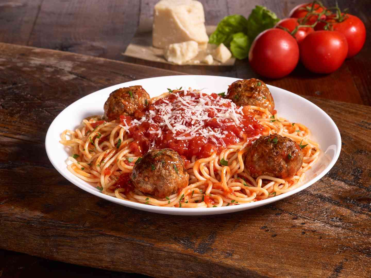 Meatballs