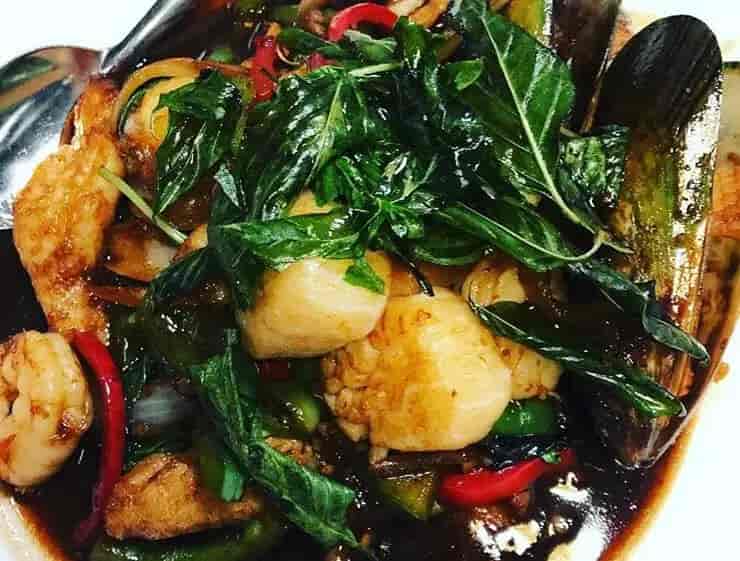 Keto-Friendly Thai Food You Can Have