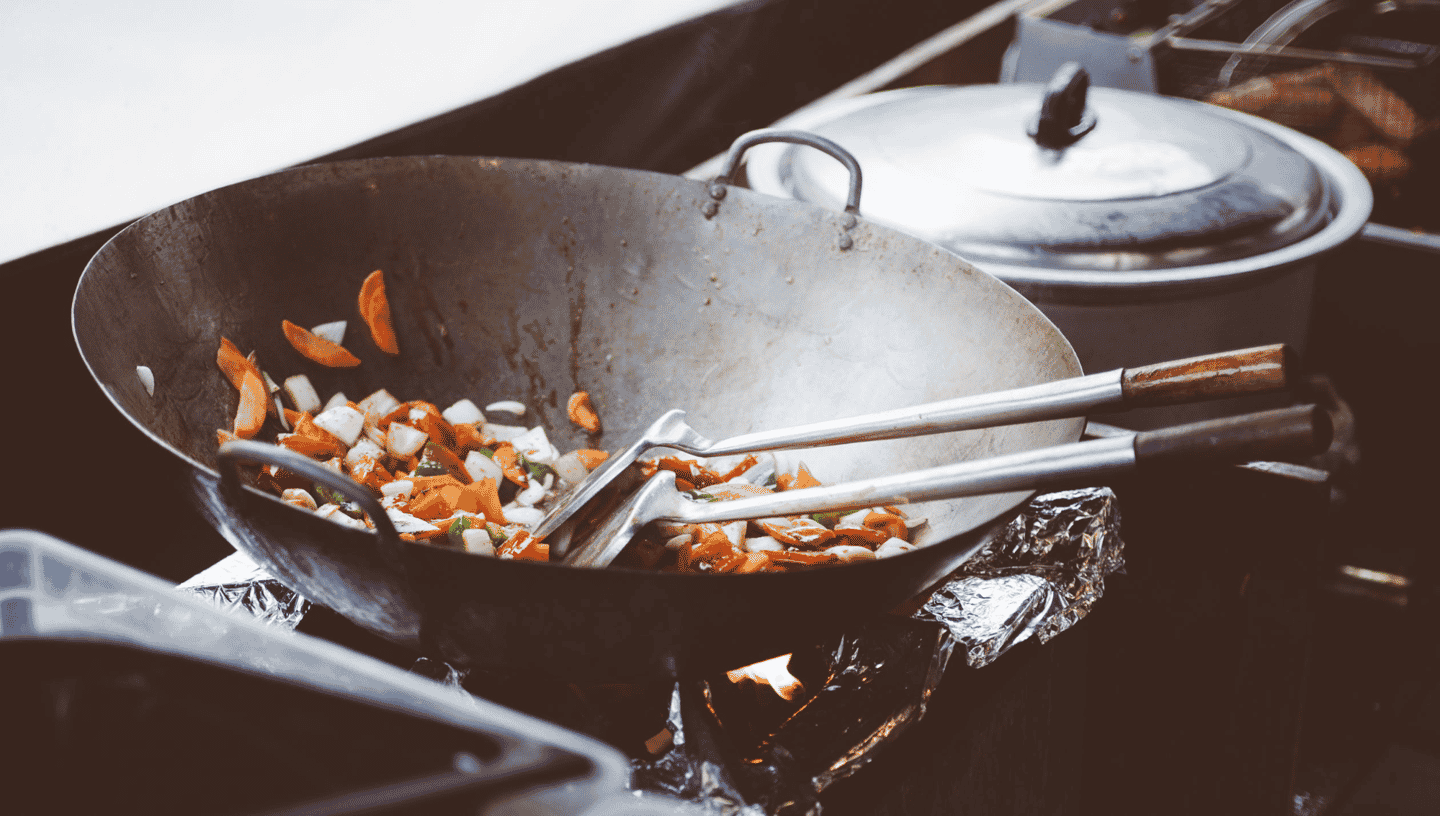 5 Best Thai Restaurants In Los Angeles