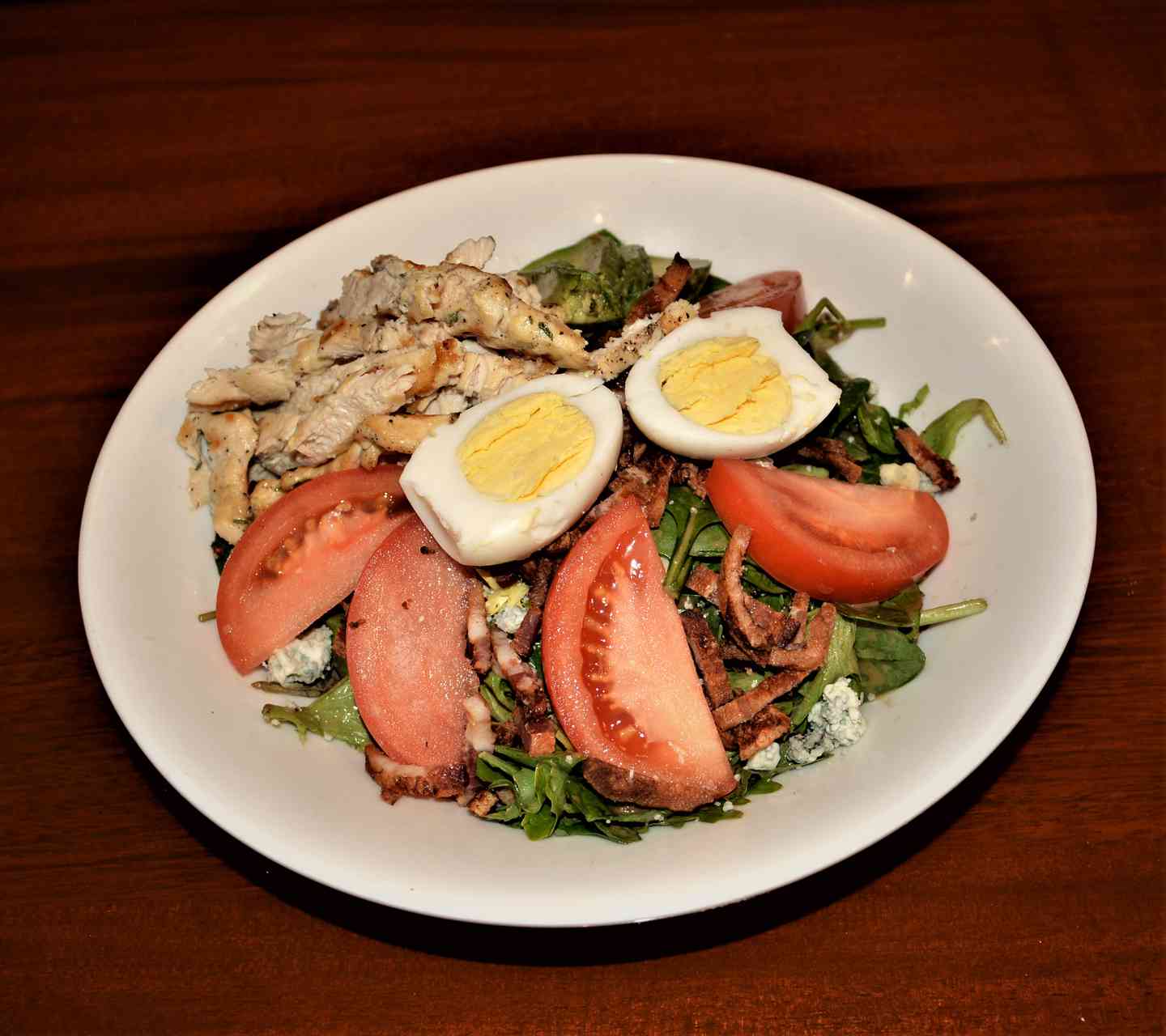 Cobb Salad