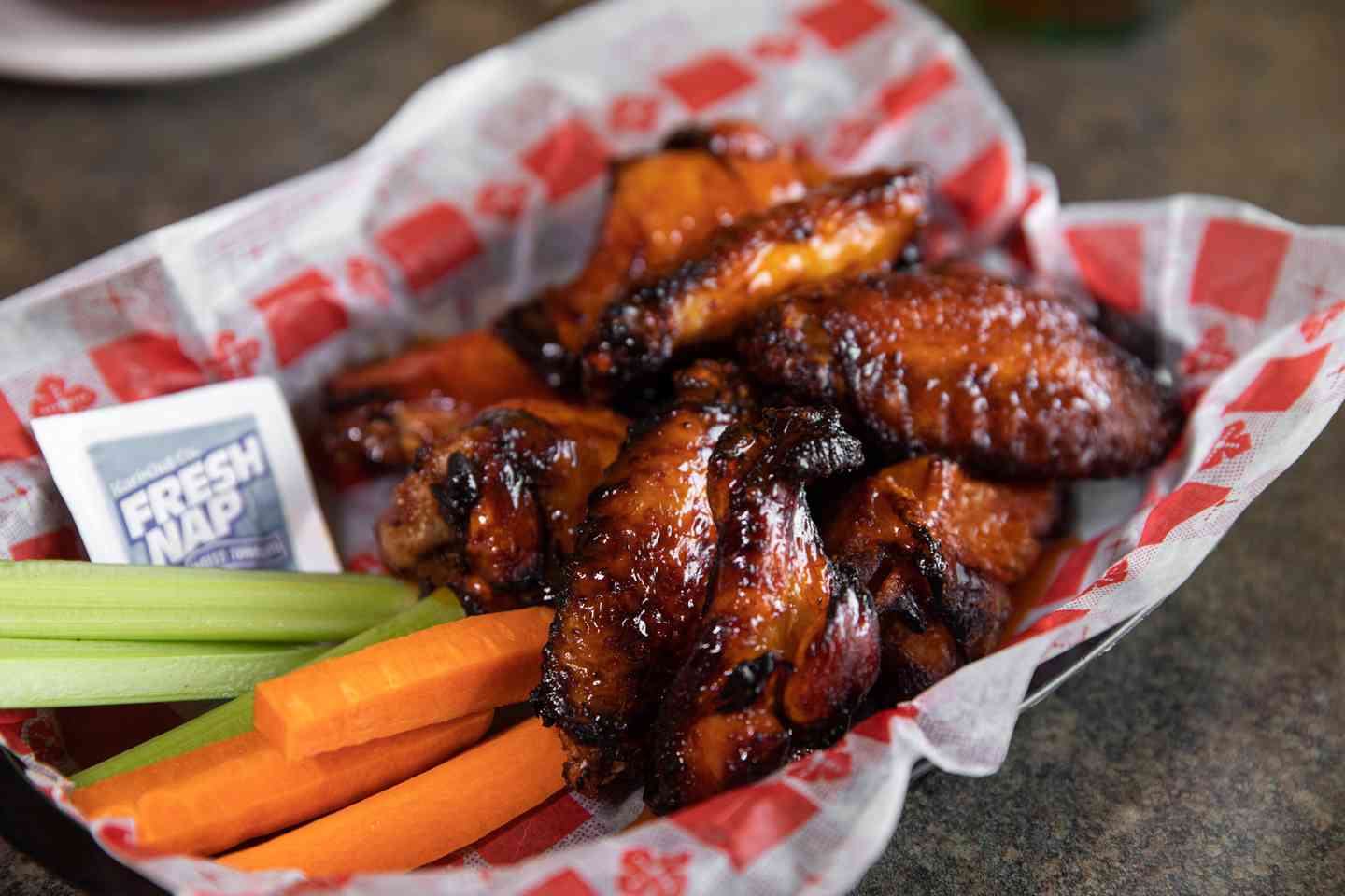 Fantastic Wings