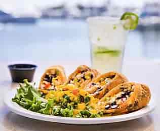 Spring Rolls