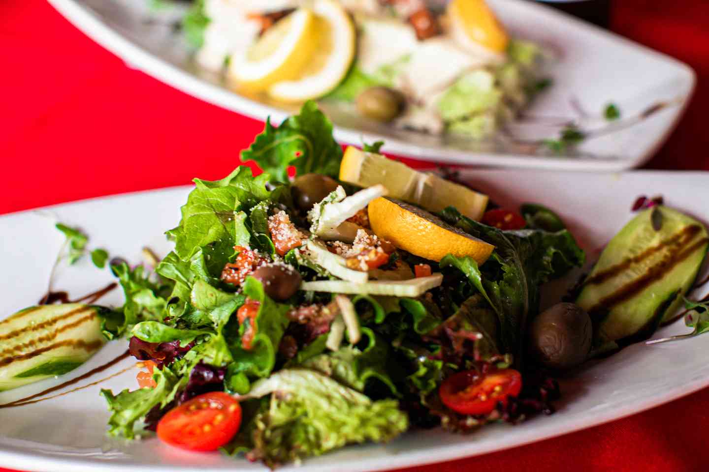 Insalata di Montalcino