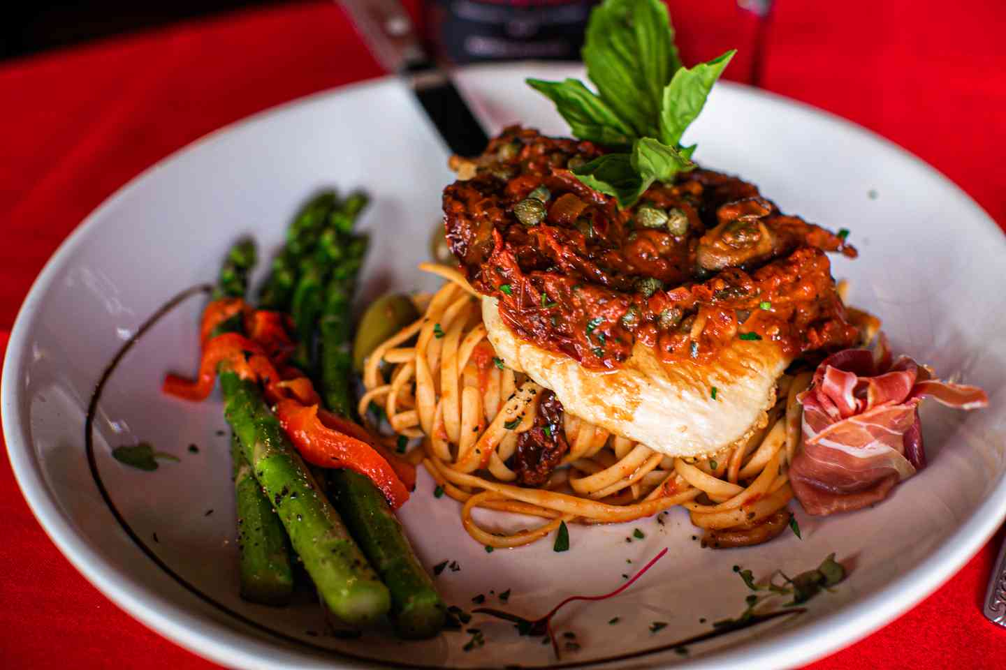 Pollo di Montalcino