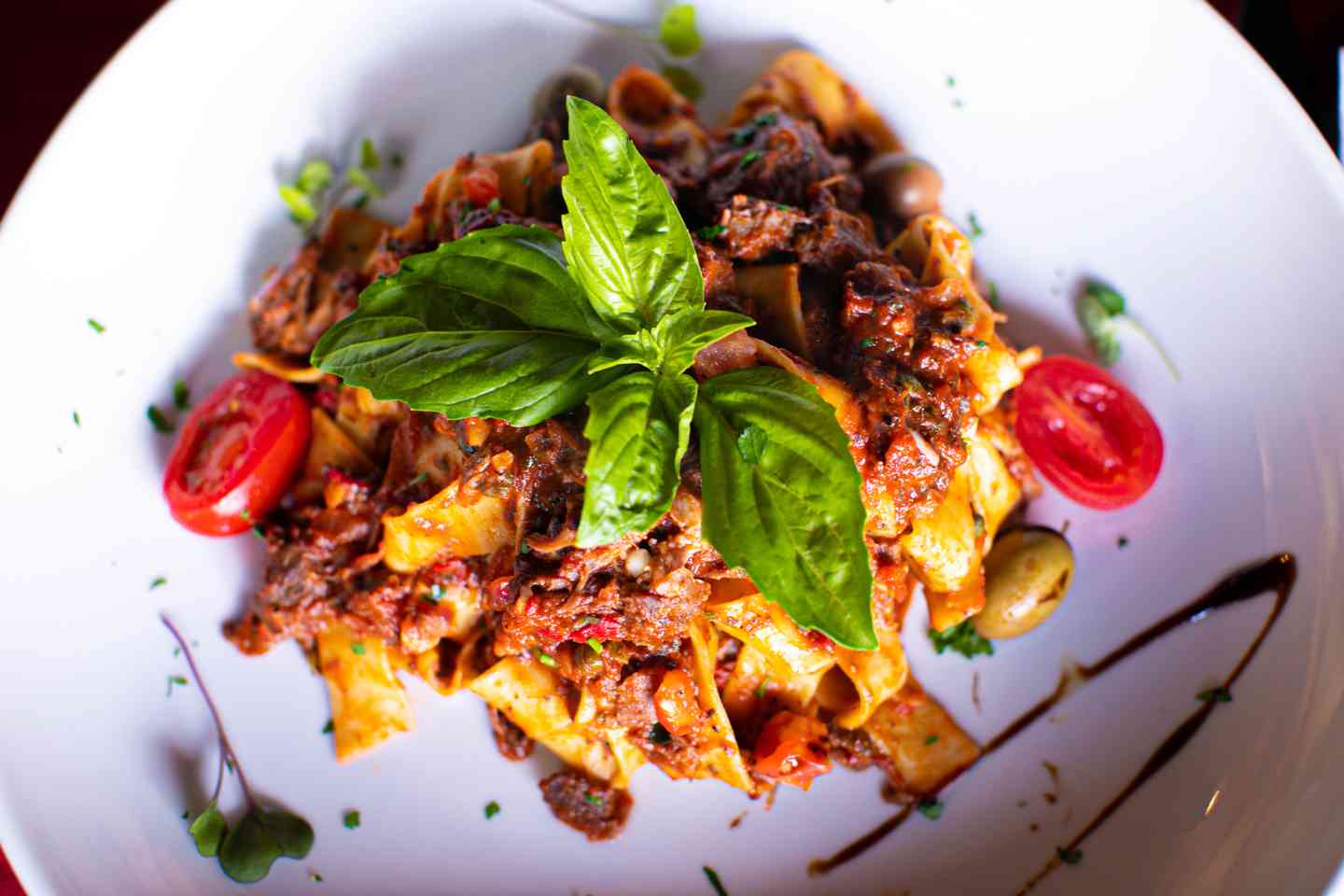 pasta