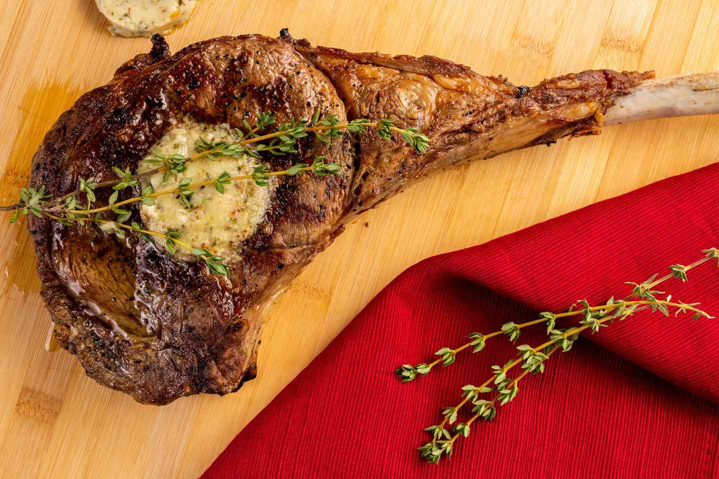 steak