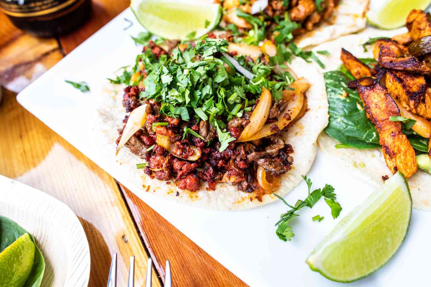 Taco nes