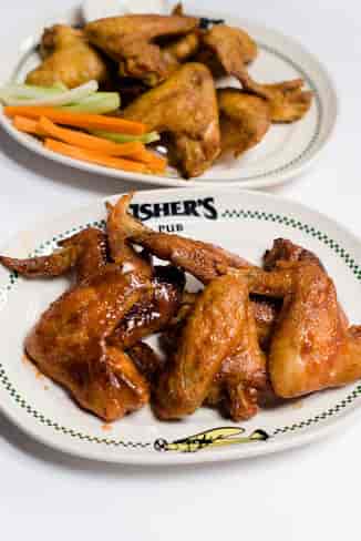 Wings