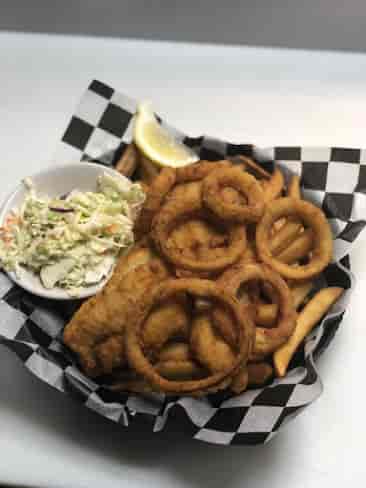 Fish-n-Chip