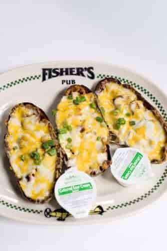 Potato Skins