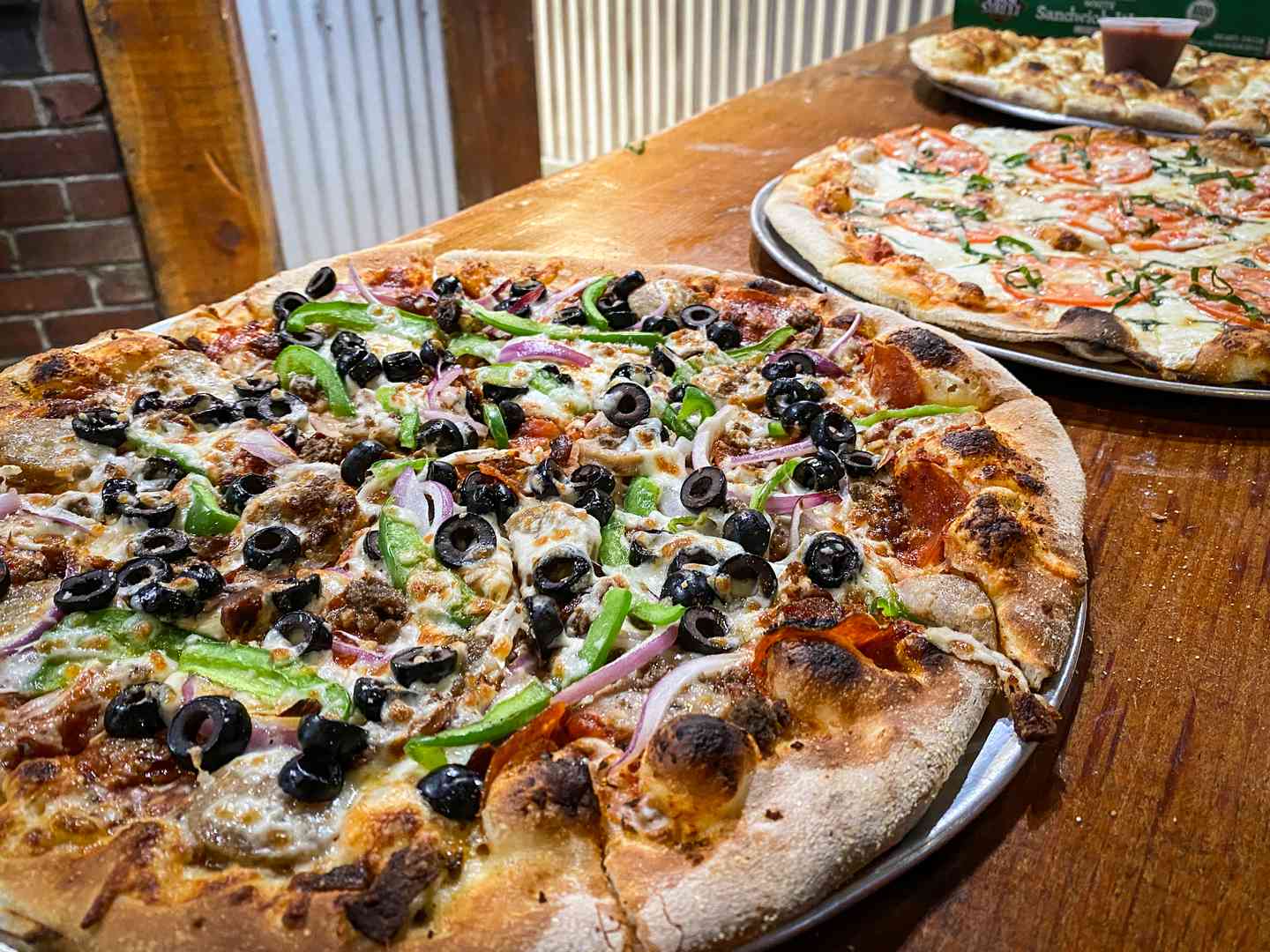 Pizza