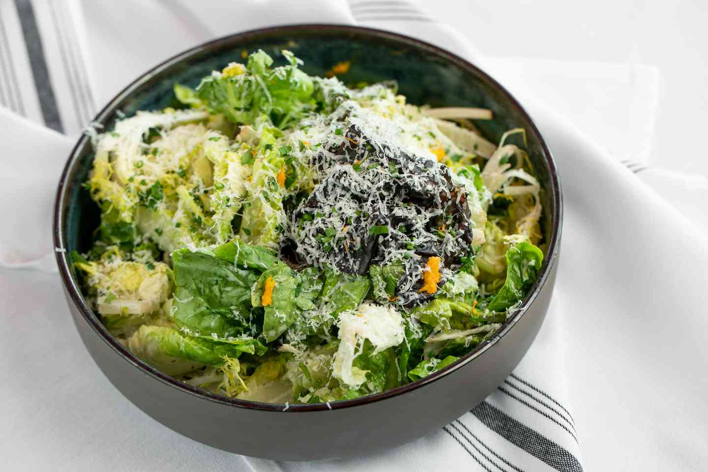Little Gem Salad