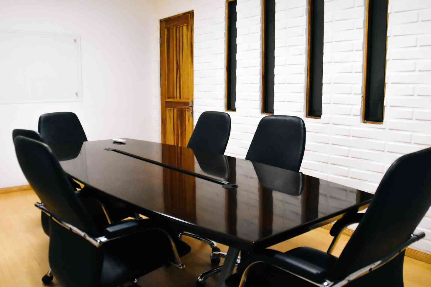 conference room