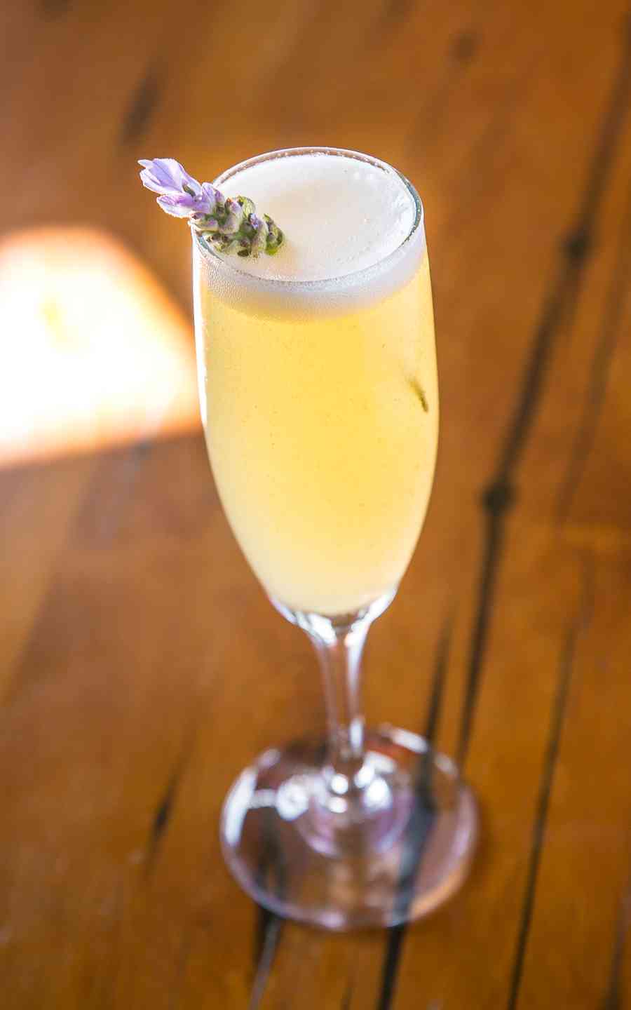La Marca Sparkling Mimosas