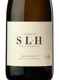 Hahn 2018 SLH Chardonnay #1
