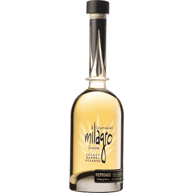 Milagro SB Reposado